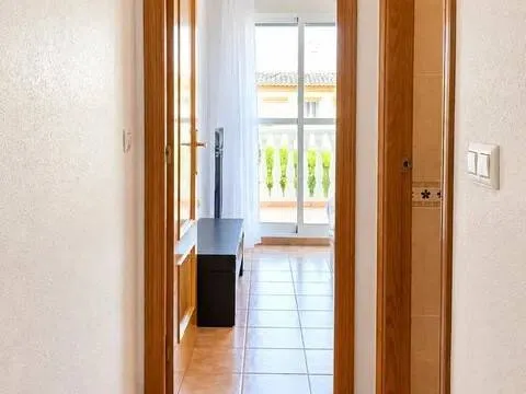 Pis de 80 m² a Oriola