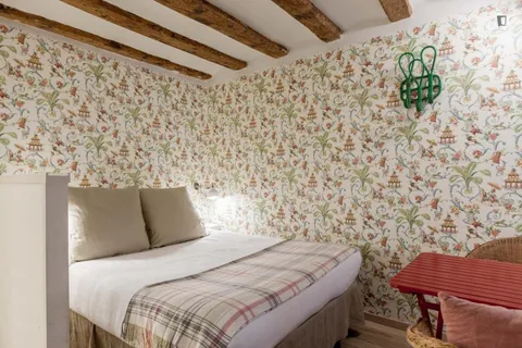Appartement 28 m² à Barcelone