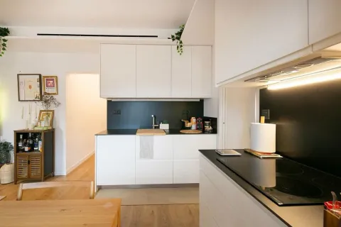 Wohnung 110 m² in Illescas