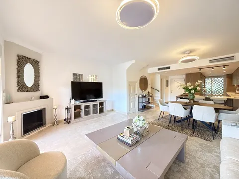 Flat 148 m² in Benahavís