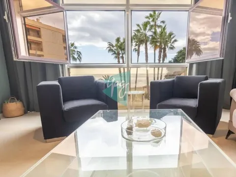 Pis de 120 m² a Estepona