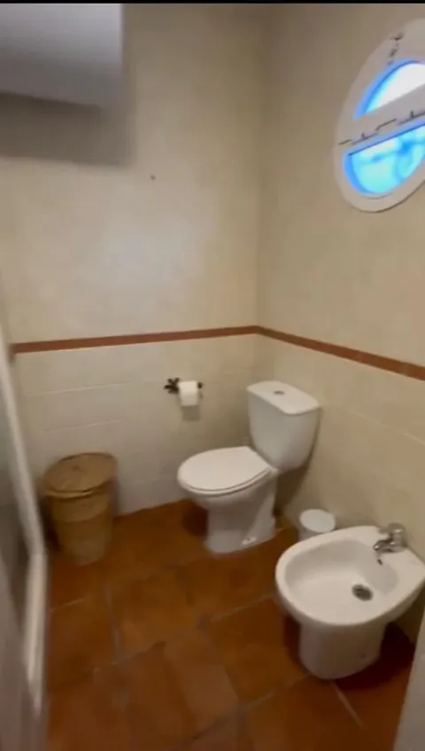 Appartamento 95 m² a Algeciras