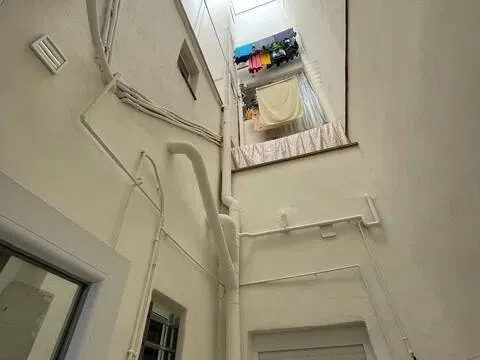 Pis de 45 m² a Barcelona