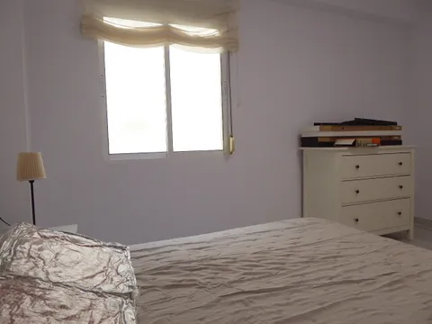 Pis de 95 m² a Màlaga