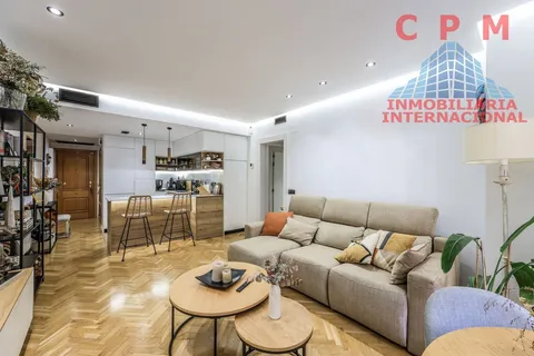 Pis de 61 m² a Madrid