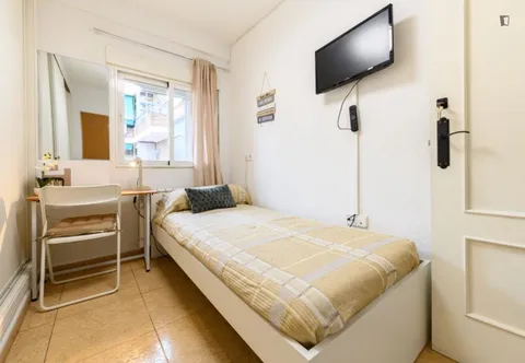 Pis de 69 m² a Madrid