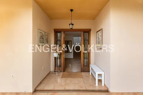 Casa de 350 m² a Petrés