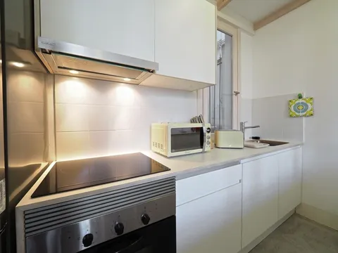 Pis de 66 m² a Barcelona
