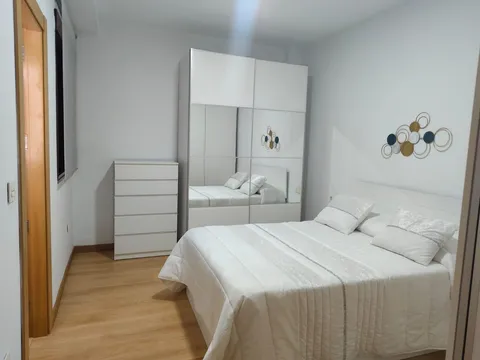 Wohnung 60 m² in Atarfe
