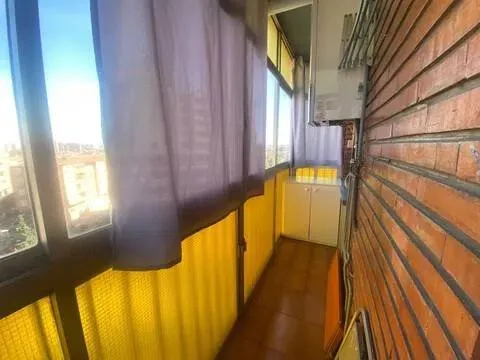 Pis de 72 m² a Saragossa