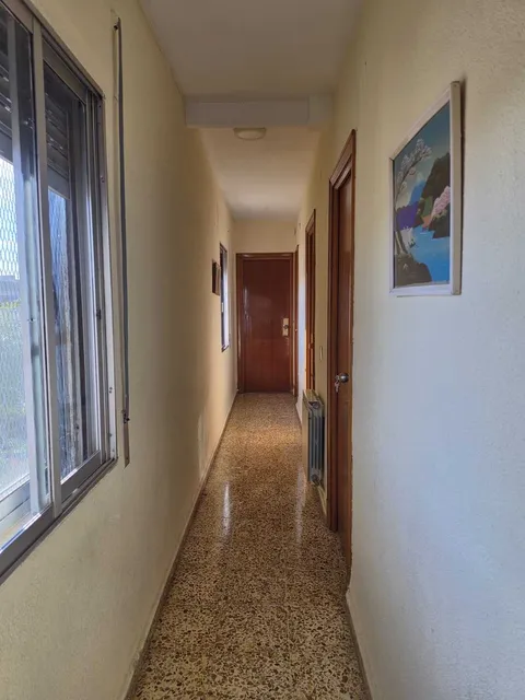 Pis de 90 m² a Plasencia