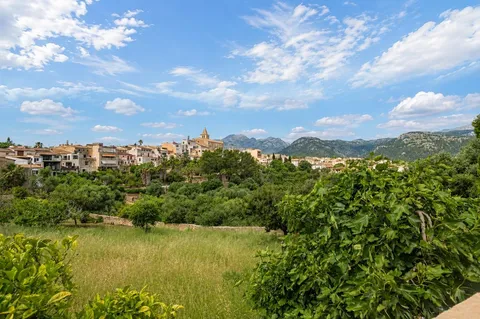 Casa 265 m² a Campanet