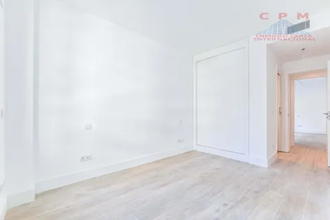 Квартира 126 м² у Madrid