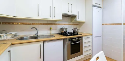 Habitación en alquiler, Madrid