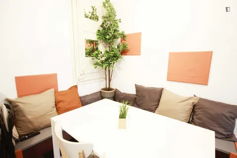 Stanza in affitto, Barcelona