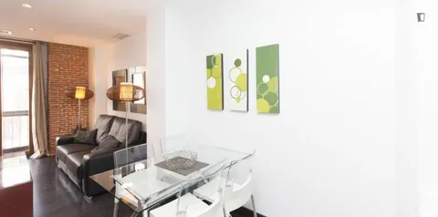 Piso de 63 m² en Madrid