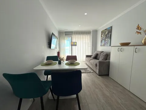 Pis de 45 m² a Alacant