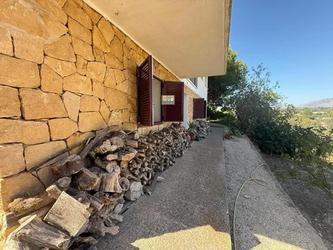 Piso de 50 m² en Altea