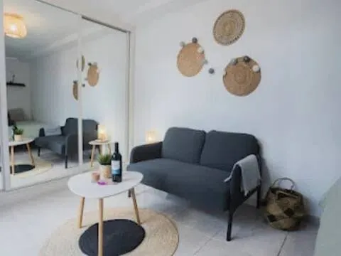 Pis de 25 m² a San Bartolomé de Tirajana