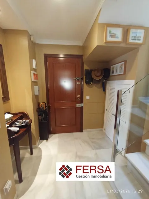 Piso de 150 m² en El Puerto de Santa María