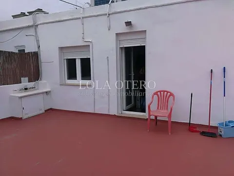 Pis de 75 m² a València