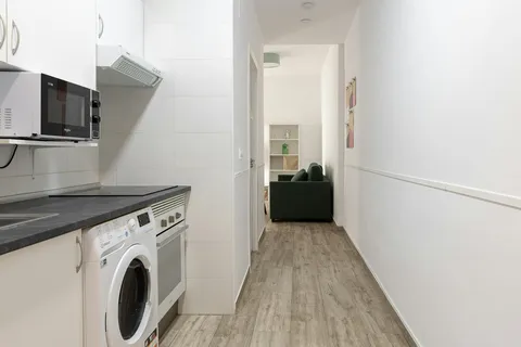 Habitació de lloguer, Getafe