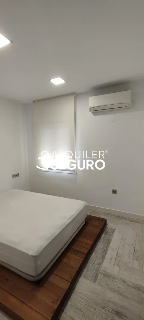 Pis de 100 m² a Màlaga (4/14)