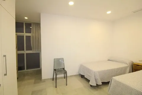 Pis de 70 m² a Màlaga