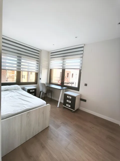 Pis de 85 m² a Salamanca