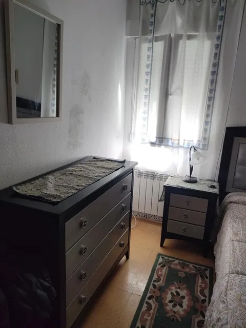 Piso de 85 m² en Alcalá de Henares