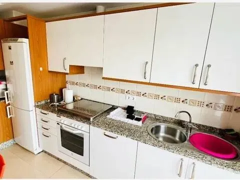Wohnung 88 m² in Ribadeo