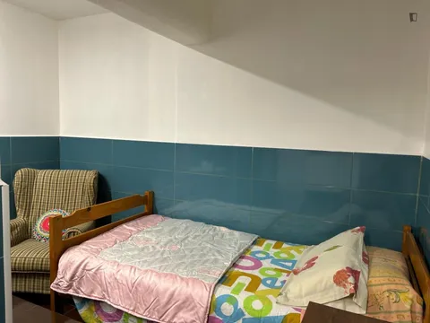 Pis de 25 m² a Barcelona (2/12)