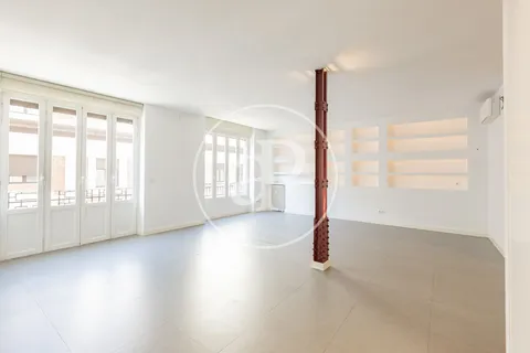 Pis de 195 m² a Madrid