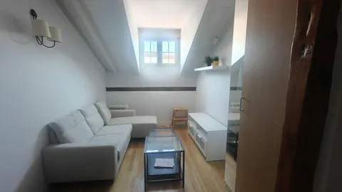 Pis de 54 m² a Madrid