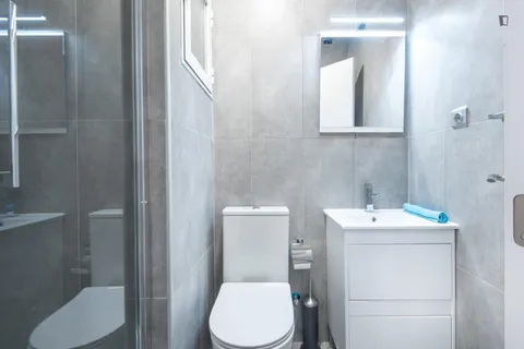 Pis de 80 m² a Barcelona