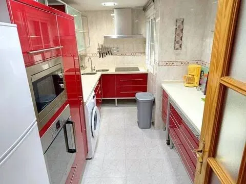 Pis de 98 m² a Armilla