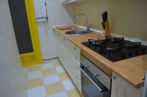 Pis de 68 m² a Barcelona
