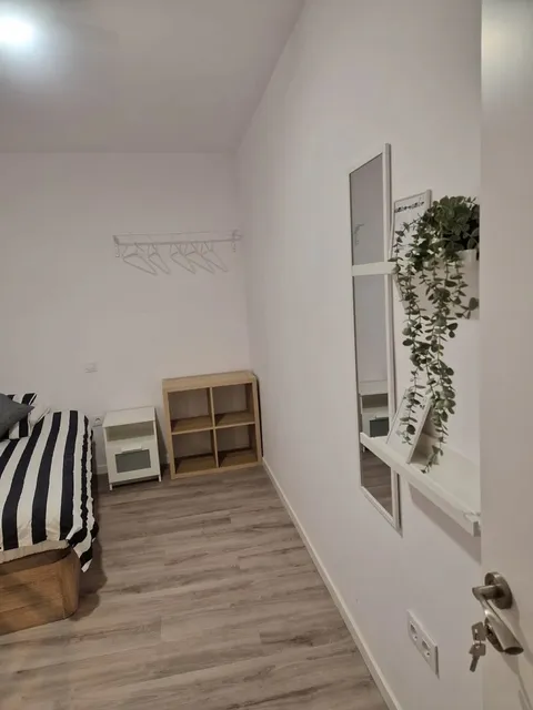 Zimmer zur Miete, Madrid
