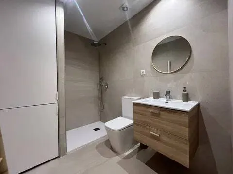 Wohnung 50 m² in Madrid