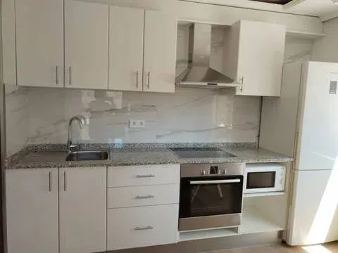 Pis de 80 m² a Sagunt