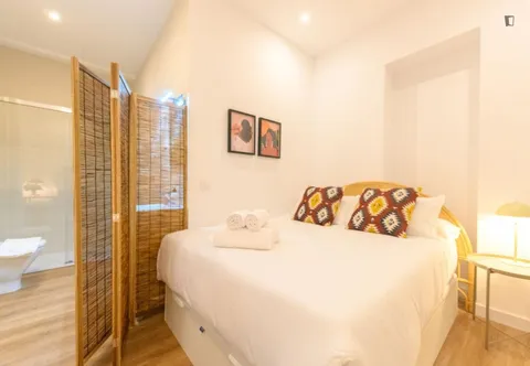 Pis de 65 m² a Madrid
