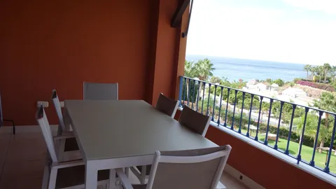 Piso de 112 m² en Almuñécar