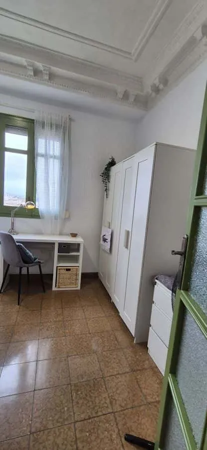 Habitació de lloguer, València