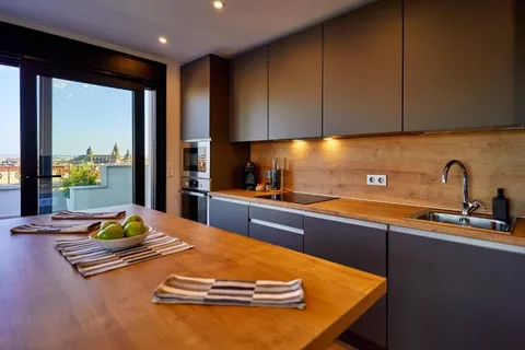 Appartement 90 m² à Salamanque