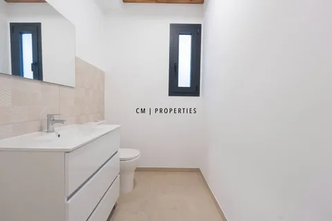 Pis de 167 m² a València