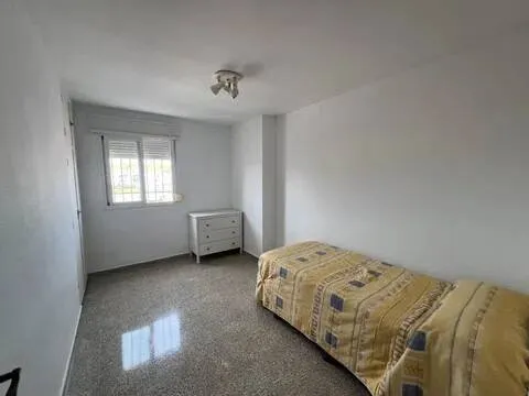 Flat 88 m² in Seville