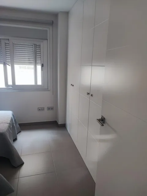 Pis de 95 m² a Águilas
