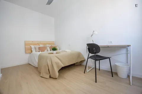Habitación en alquiler, Valencia