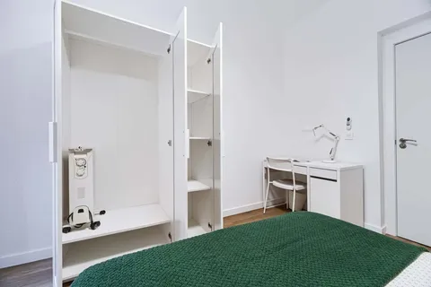 Habitación en alquiler, Madrid