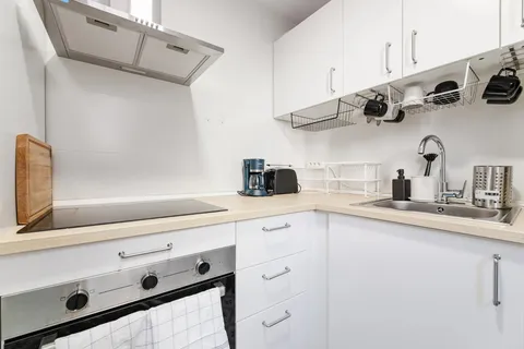Habitació de lloguer, València
